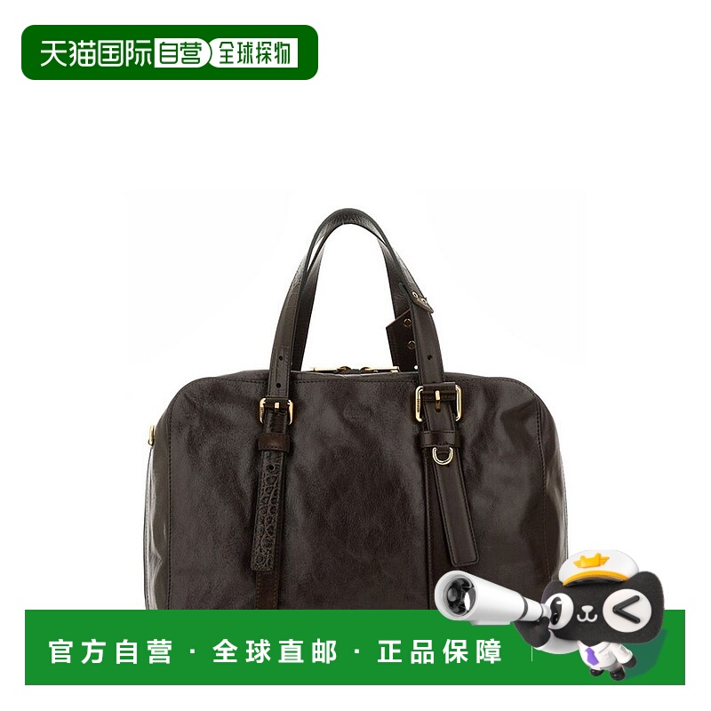 香港直邮Moschino 莫斯奇诺 女士 頂部提把手提包 MC4245PP0MOQ0