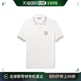 香港直邮BRUNELLO 男士 健身衣 1647597328897151 CUCINELLI