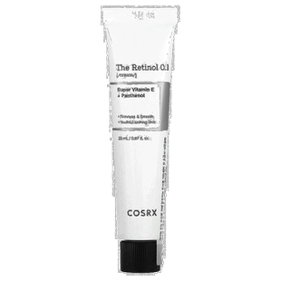 香港直邮珂丝艾丝,视黄醇 0.1 眼霜，0.67 液量盎司（20 毫升）