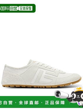 1h可退 香港直邮Balmain Racer 45 运动鞋 GM1VI410LTNP