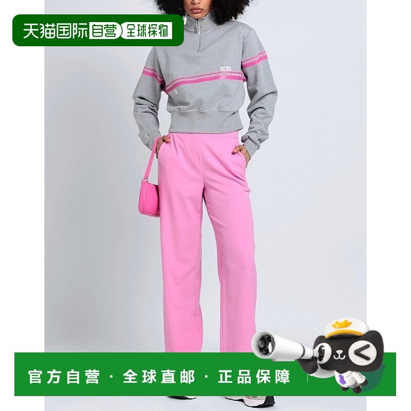 1h可退 香港直邮潮奢 Gcds 女士 卫衣