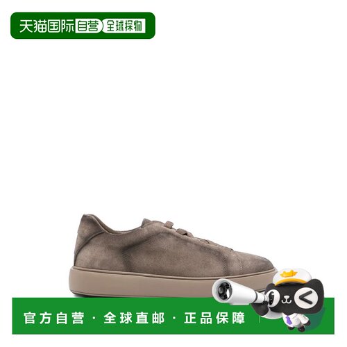 香港直邮OFFICINE CREATIVE 男士休闲鞋 OCUSLOU001LC171VIGN