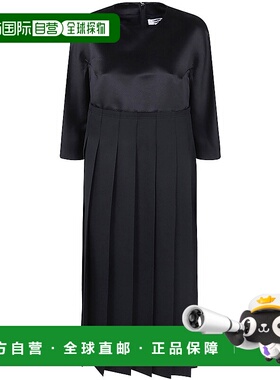 欧洲直邮COMME DES GARCONS 女士连体衣RNO006BLACK