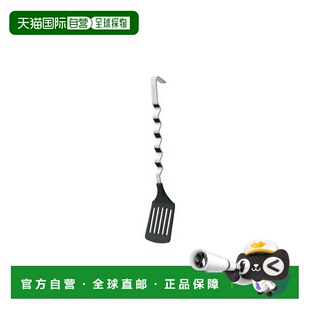 日本直邮UNIFLAME 库克卡 波浪尼龙锅铲 [库克卡] 厨房用具