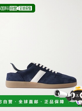 Tom Ford 汤姆 福特 男士 Archer 運動鞋 J1558LCL046N男