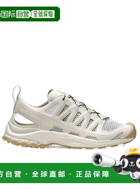 香港直邮Salomon S/Lab XA PRO 3D AMPHIB 运动鞋 L47740100新款