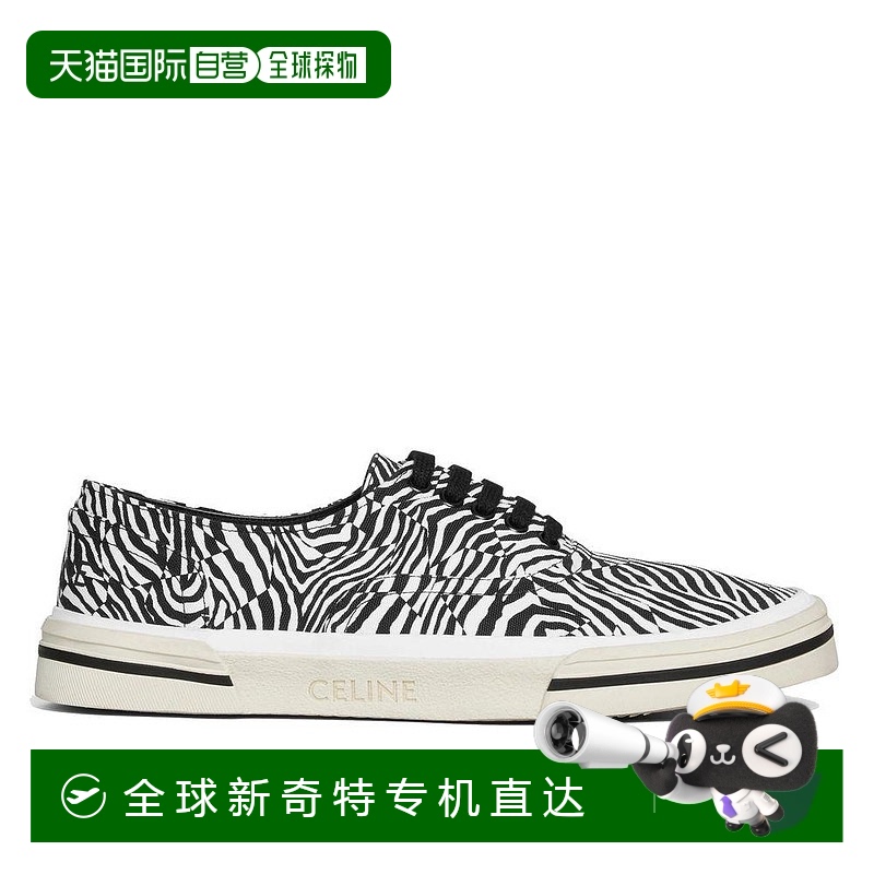 1h可退 【美国直邮】celine 男士 时尚休闲鞋