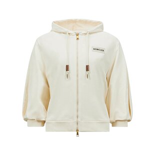 运动衫 moncler 女士