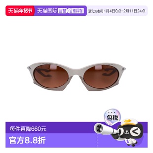 1h可退 香港直邮Oakley 欧克利 男士 OAKLEY PLANTARIS 太阳眼镜