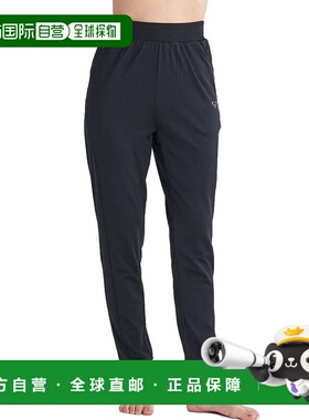 日本直邮ROXY 女士速干防紫外线 PEACE OF MIND PANTS 长裤 [23FW