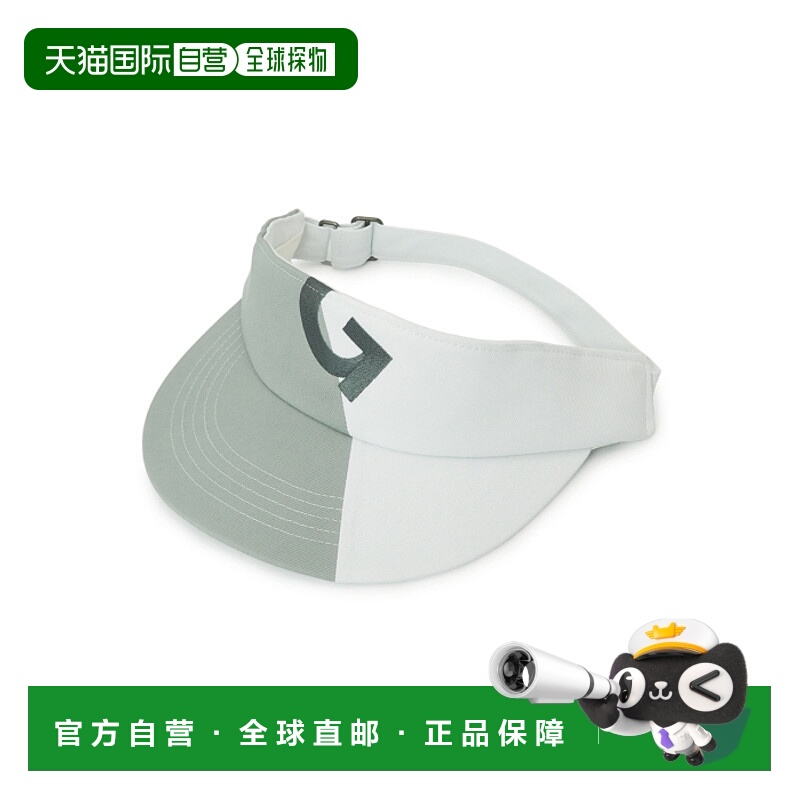 韩国直邮G/FORE 公用帽子高尔夫球帽G4AS22H53空顶帽