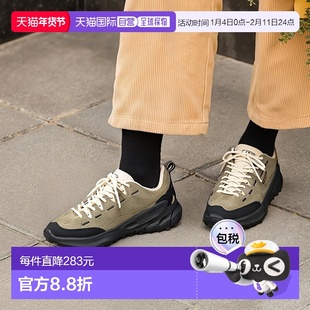 日本直邮KEEN科恩男女同款休闲运动鞋休闲鞋1031089