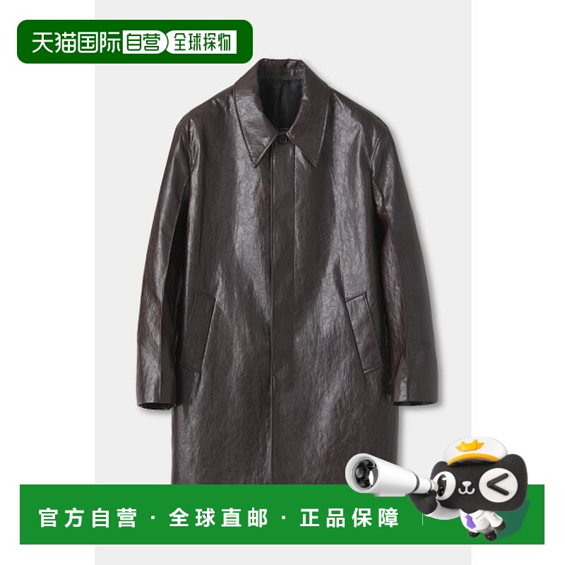 韩国直邮COOR 夹克外套 CXC2JK06K-BGD休闲潮流穿搭 高级感正品