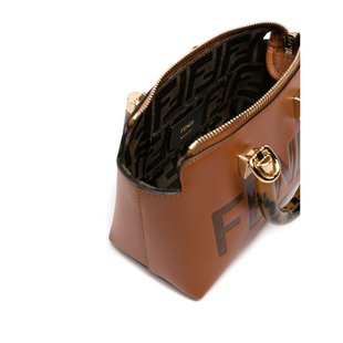 女士手提包 FENDI 8BS067ABVLF0PWZ