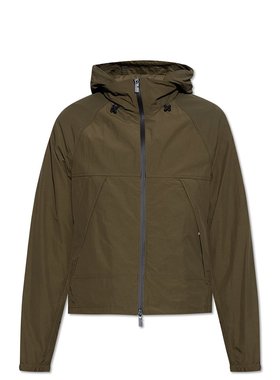 BURBERRY 男士夹克 8098495C1426FURROW