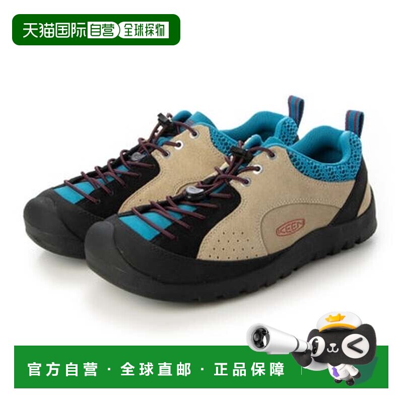 日本直邮Keen JASPER ROCKS SP Jasper Rock露营户外运动鞋102742
