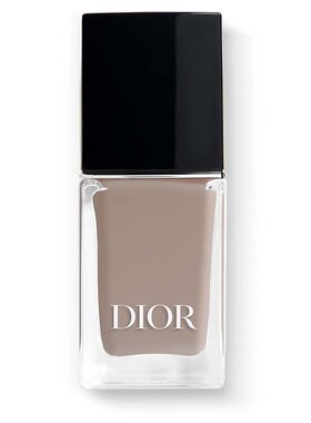 CHRISTIAN DIOR迪奥指甲油206浅灰色 10ml