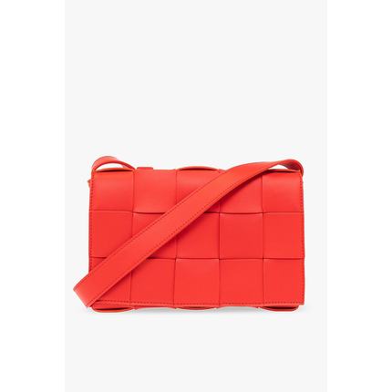 BOTTEGA VENETA 女士斜挎包 578004VMAY16572 AW2024