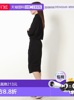 日本直邮Guess Marciano Bianca连衣裙 [GU1432EW29107]包臀裙