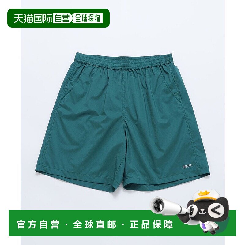日本直邮SHIPS 拨水轻量化Pertex短裤上衣 SH8611EM048701