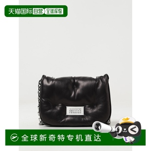 馬吉拉 SB1 Margiela 香港直郵潮奢 馬丁 標(biāo)志單肩包 Maison 女士