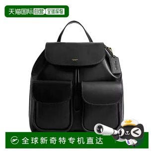 女士 香港直邮coach 双肩包