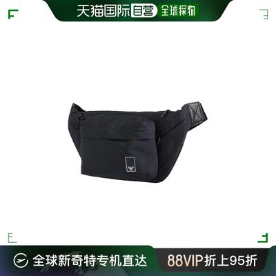 香港直邮潮奢 Emporio Armani 安普里奥 阿玛尼 男士 Belt Bags