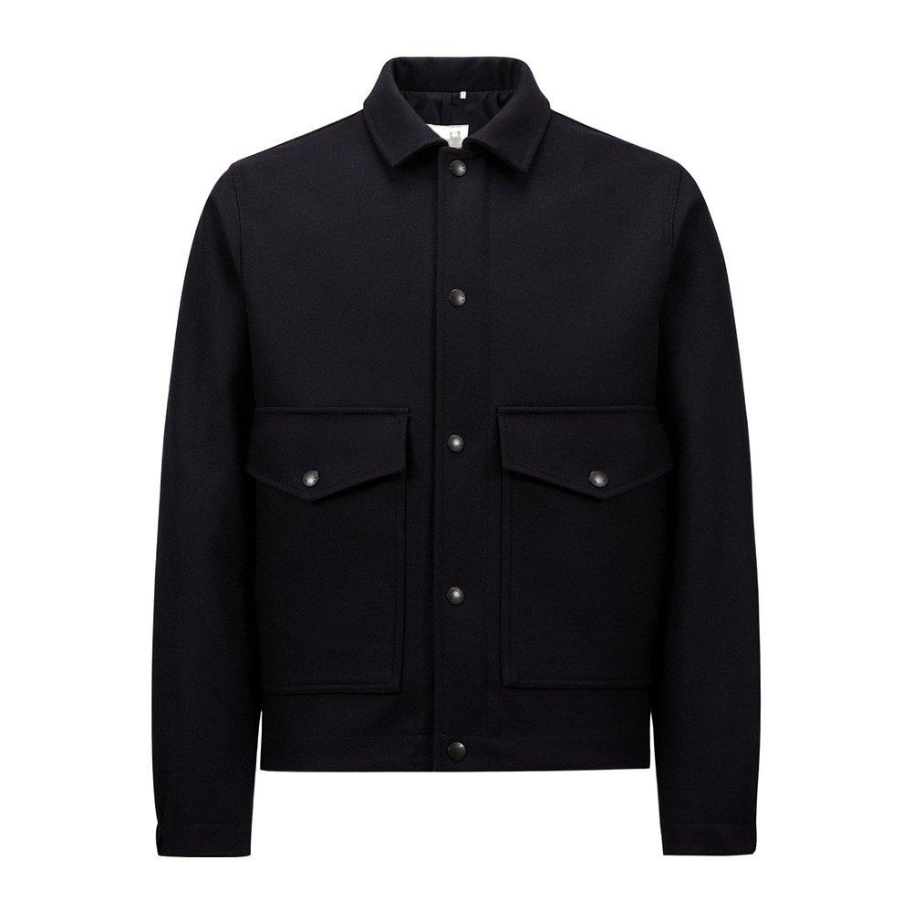 MONCLER 男士夹克 J20911G000335980I786