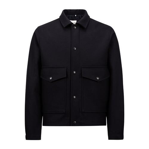 MONCLER 男士夹克 J20911G000335980I786