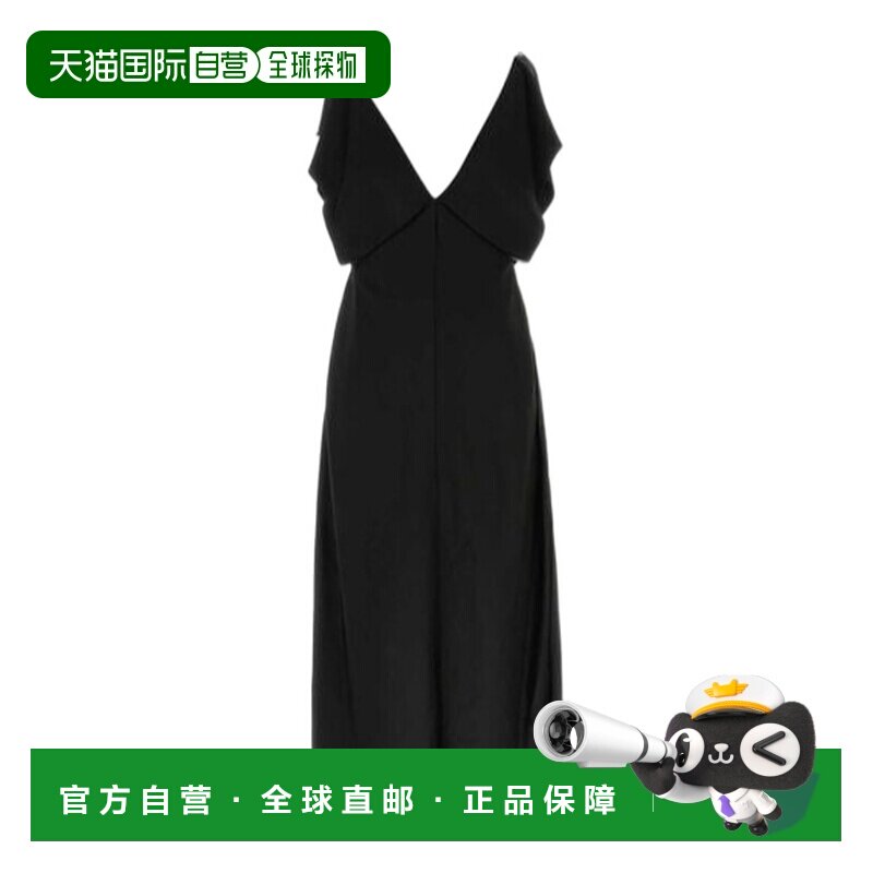 1h可退 香港直邮JIL SANDER 女士连衣裙 J02CT0469J76018001 AW20