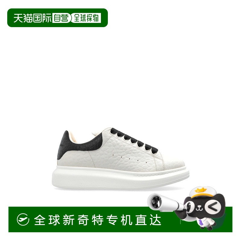 香港直邮ALEXANDER MCQUEEN女士运动鞋808173WHADP9062