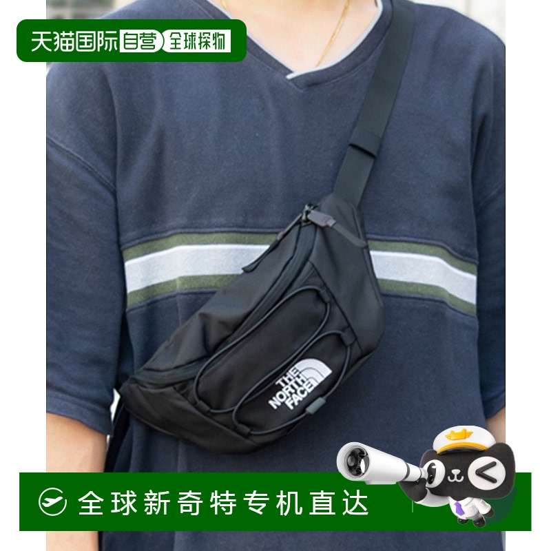 【日本直邮】THE NORTH FACE　男士　贴身包・腰包北面