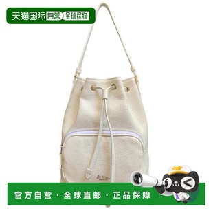 19002185D10529IVORY 1h可退 女士单肩包 ROSE AW2025 香港直邮LA