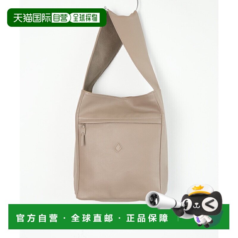 日本直邮CLEDRAN HALLE 宽手柄高包[CL3842]新款