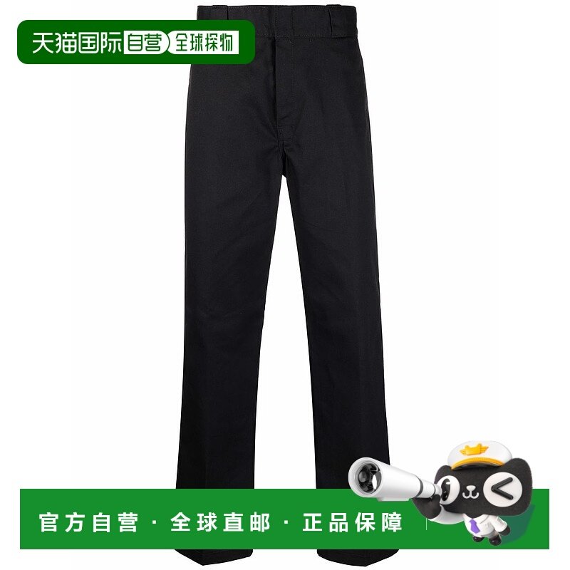 欧洲直邮DICKIES 男士休闲裤 DK0A4XK6BLK1