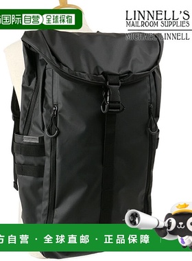 日本直邮MICHAEL LINNELL 背包 [MLAC-34 SS24] 31L 背包 男士/女