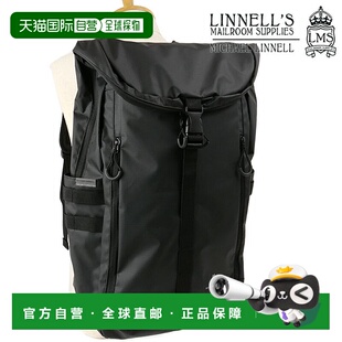 日本直邮MICHAEL LINNELL 背包 [MLAC-34 SS24] 31L 背包 男士/女