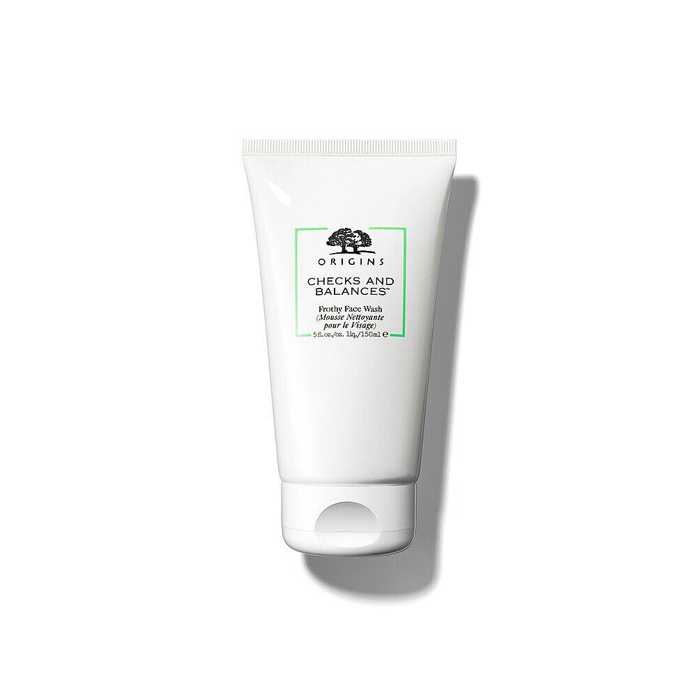 ORIGINS 悦木之源一举两得均衡泡沫洁面霜 150ml