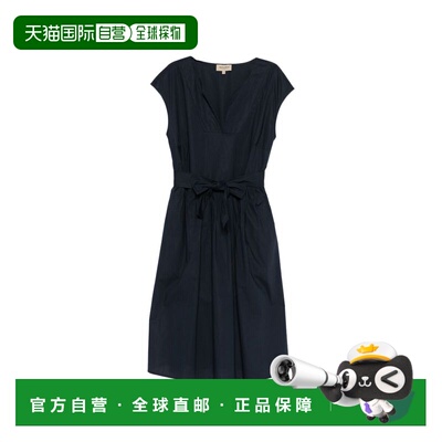 欧洲直邮woolrich 女士 连衣裙