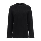 Fendi FF图案圆领套衫 FZX810AJTE