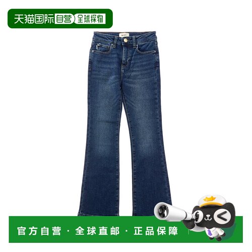 自营dl1961  休闲裤 美国奥莱直发