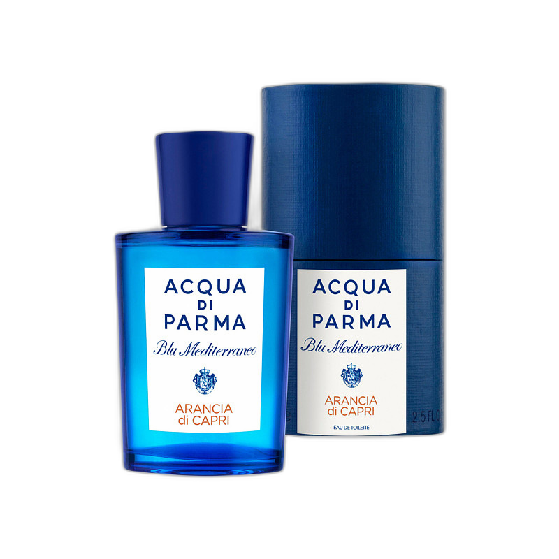 香港直郵Acqua Di Parma帕爾瑪西西里島之杏仁淡香水自然留香持久