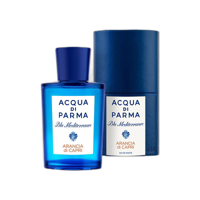 香港直邮Acqua Di Parma帕尔玛西西里岛之杏仁淡香水自然留正品