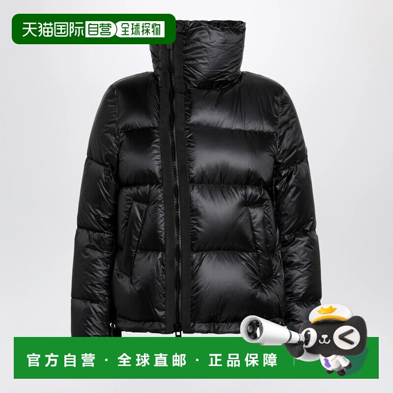 香港直邮SACAI 女士外套 SCW375NY001 AW2026 黑【付后1h可退】