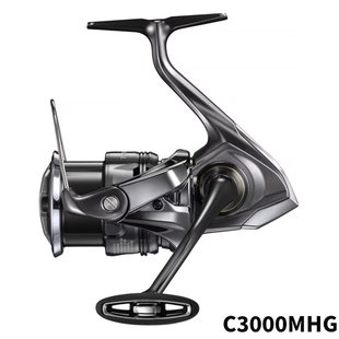 POWER系列全型号 TWIN 日本直邮SHIMANO 禧玛诺听帕瓦纺车轮24款