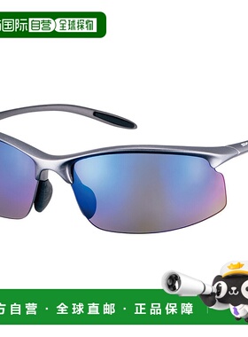 日潮跑腿SWANS 男女款Airless-Move 偏光镜片太阳镜