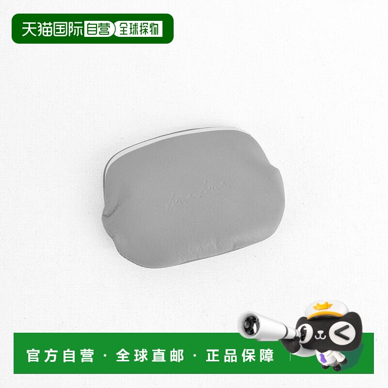 1h可退 日本直邮Kawa-Kawa 男女同款 手掌大小 金属箔/水珠纹/荧