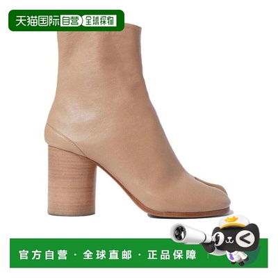 1h可退 香港直邮Maison Margiela 25FW Tabi 及踝靴子 Women