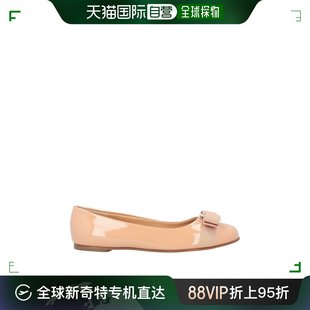 Salvatore Ferragamo 菲拉格慕 香港直邮潮奢 女士 芭蕾舞鞋