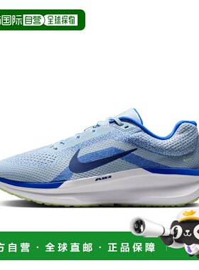 日本直邮Airflow 11 404LT Arm/Blk VOI耐克运动鞋